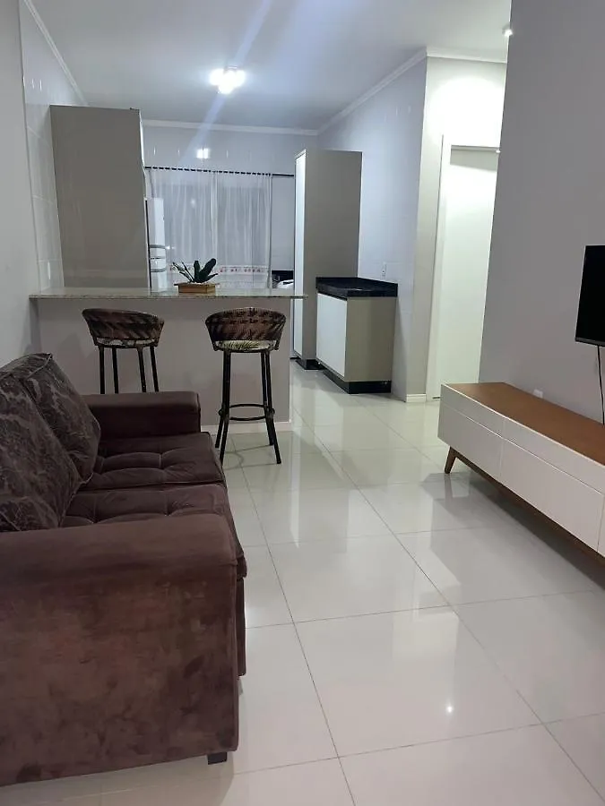 Apartamento Fátima PARA FAMÍLIA Apartamento Balneário Camboriú