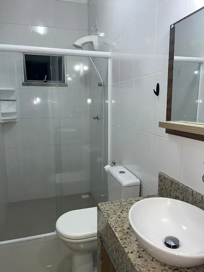 Apartamento Fátima PARA FAMÍLIA Apartamento Balneário Camboriú