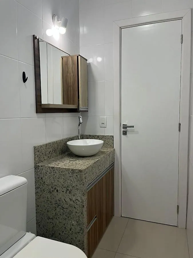 Apartamento Fátima PARA FAMÍLIA Apartamento Balneário Camboriú