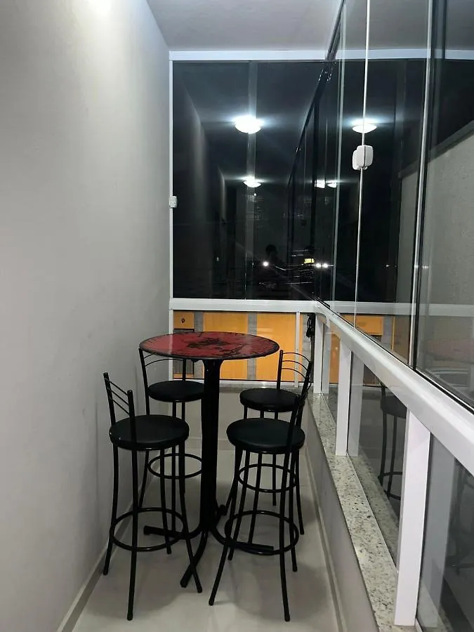 Apartamento Fátima PARA FAMÍLIA Apartamento Balneário Camboriú Brasil