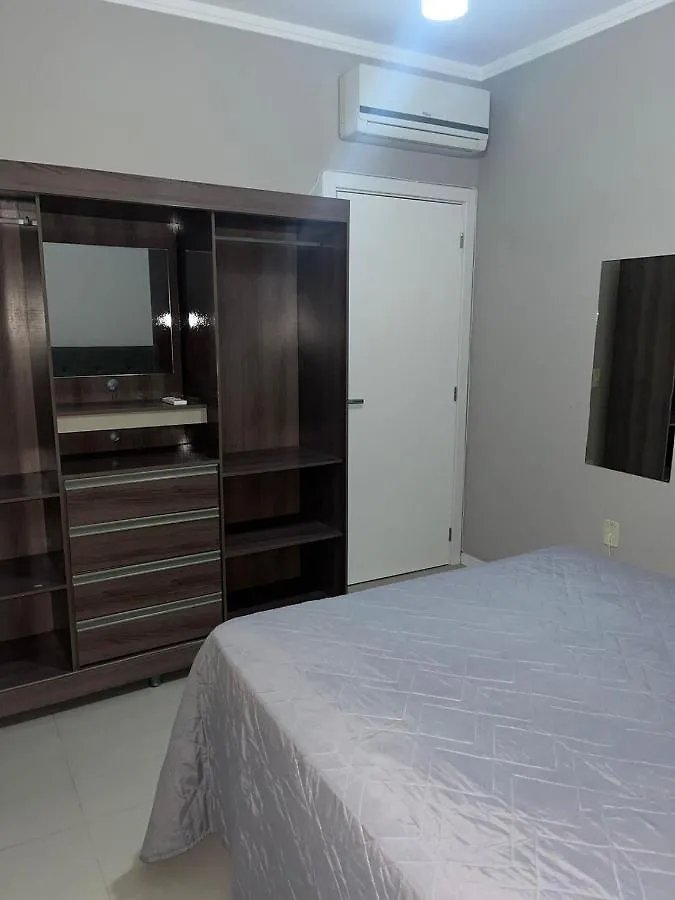 Apartamento Fátima PARA FAMÍLIA Apartamento Balneário Camboriú Brasil