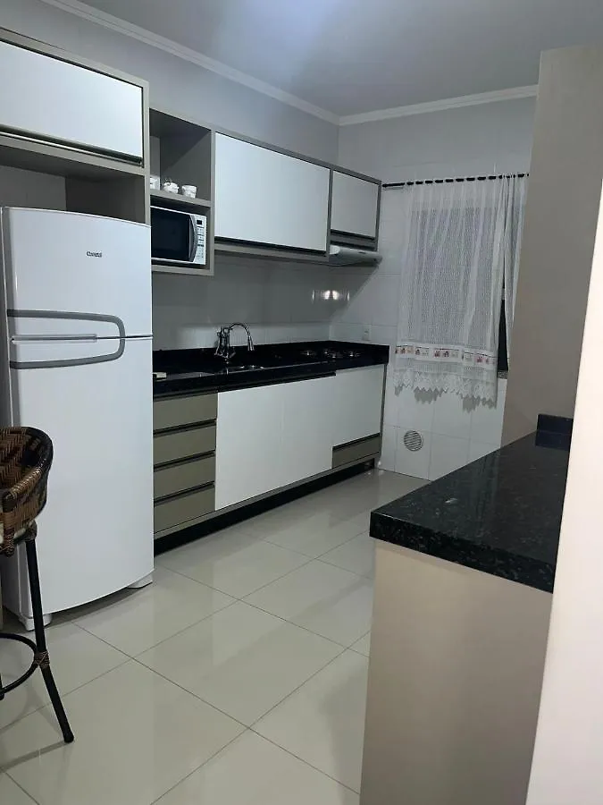 Apartamento Fátima PARA FAMÍLIA Apartamento Balneário Camboriú