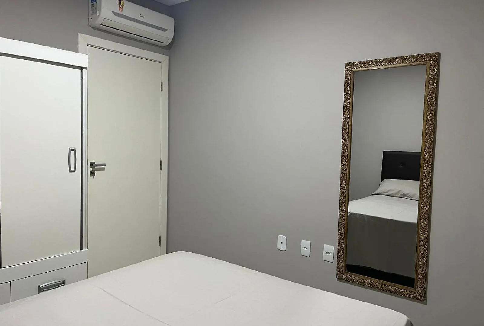 Apartamento Fátima PARA FAMÍLIA Apartamento Balneário Camboriú