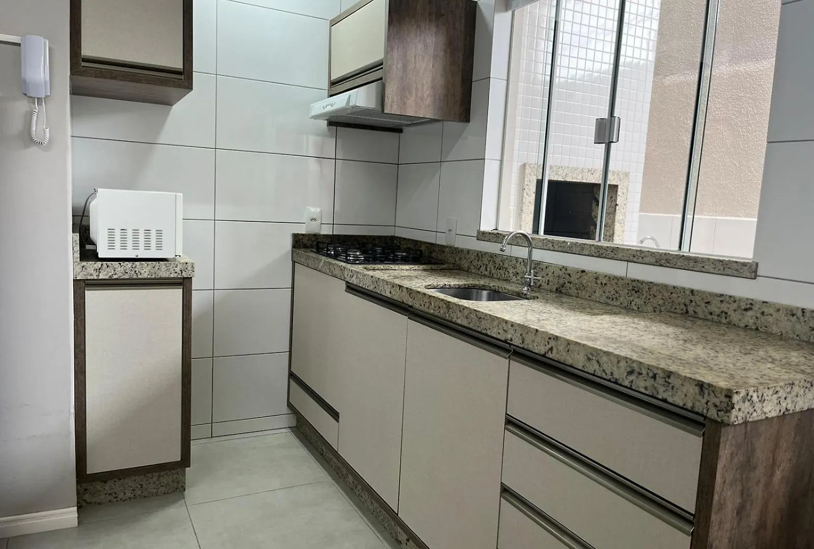 Apartamento Fátima PARA FAMÍLIA Apartamento Balneário Camboriú Brasil