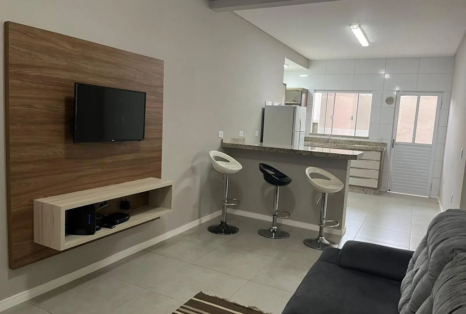 Apartamento Fátima PARA FAMÍLIA Apartamento Balneário Camboriú 0*,