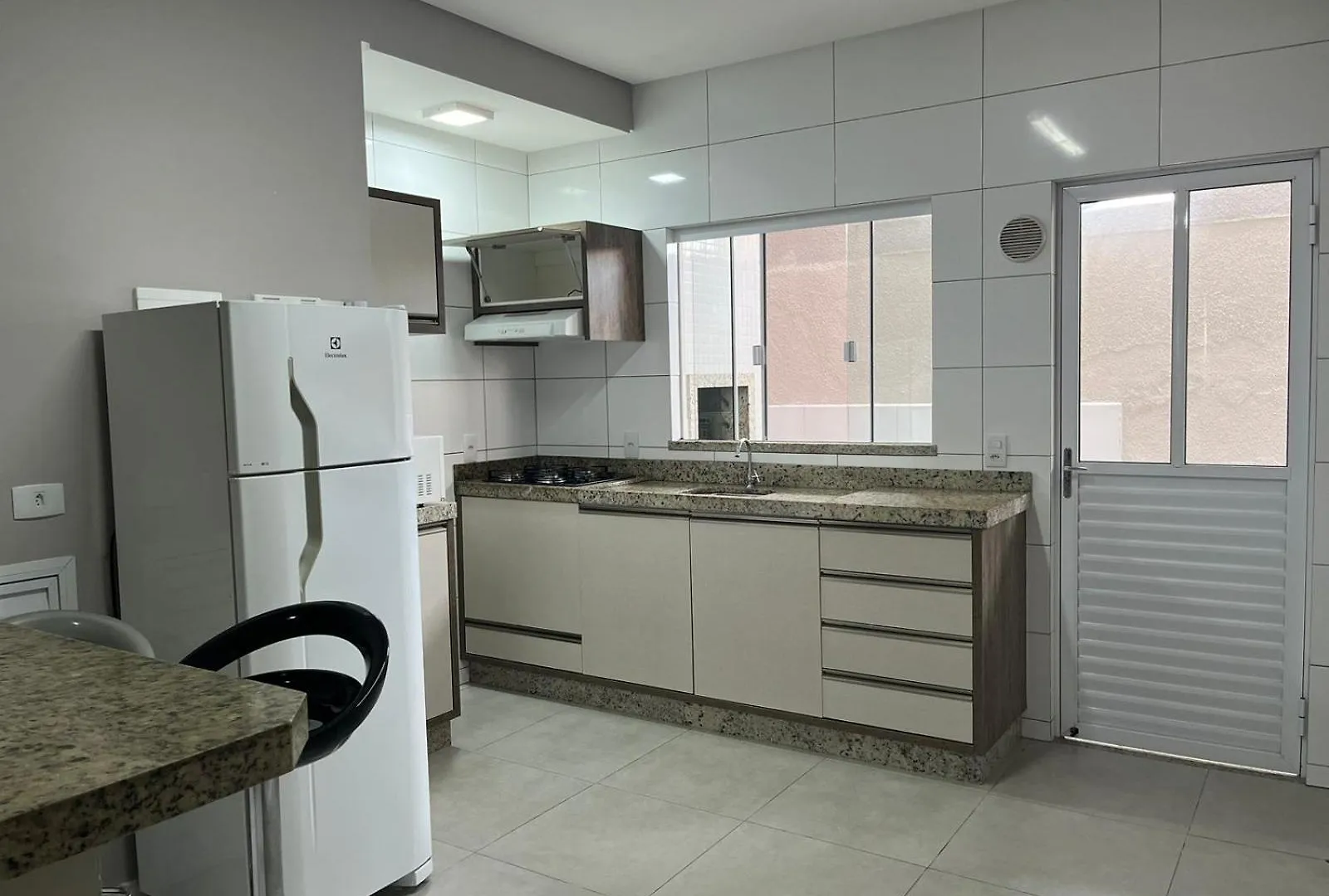 Apartamento Fátima PARA FAMÍLIA Apartamento Balneário Camboriú Brasil