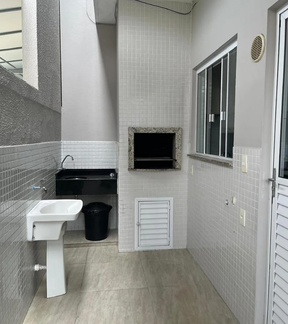 Apartamento Fátima PARA FAMÍLIA Apartamento Balneário Camboriú 0*,  Brasil