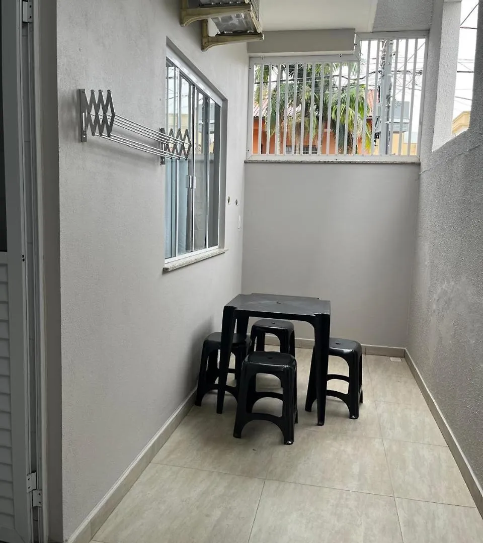 Apartamento Fátima PARA FAMÍLIA Apartamento Balneário Camboriú