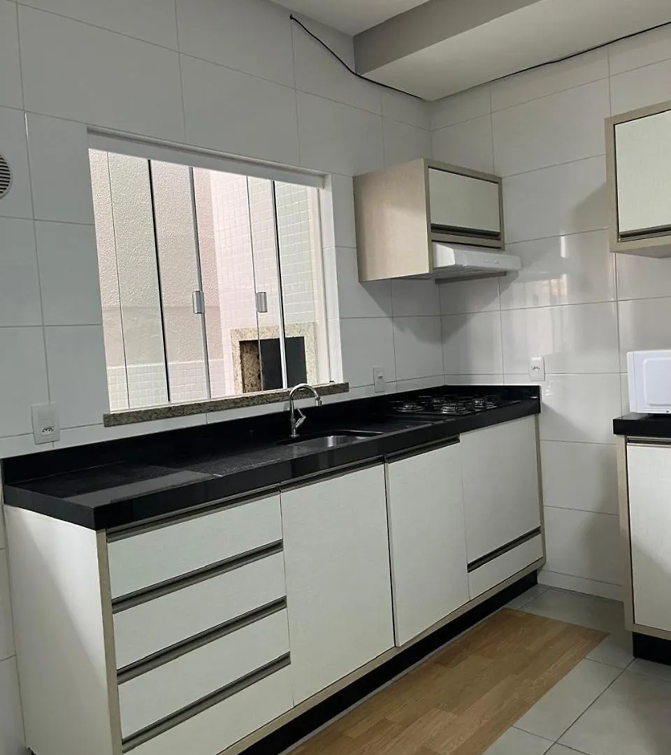 Apartamento Fátima PARA FAMÍLIA Apartamento Balneário Camboriú 0*,