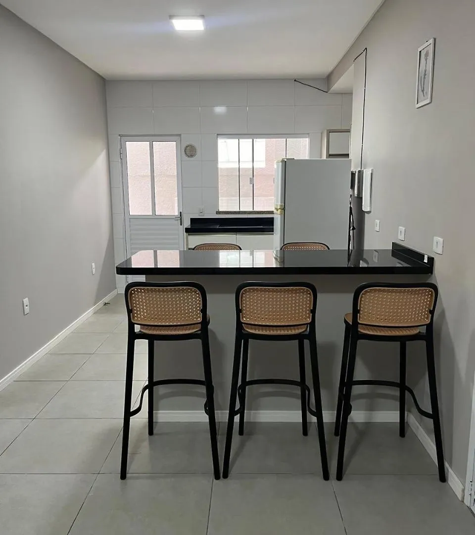 Apartamento Fátima PARA FAMÍLIA Apartamento Balneário Camboriú 0*,  Brasil