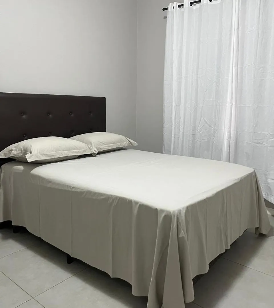 Apartamento Fátima PARA FAMÍLIA Apartamento Balneário Camboriú