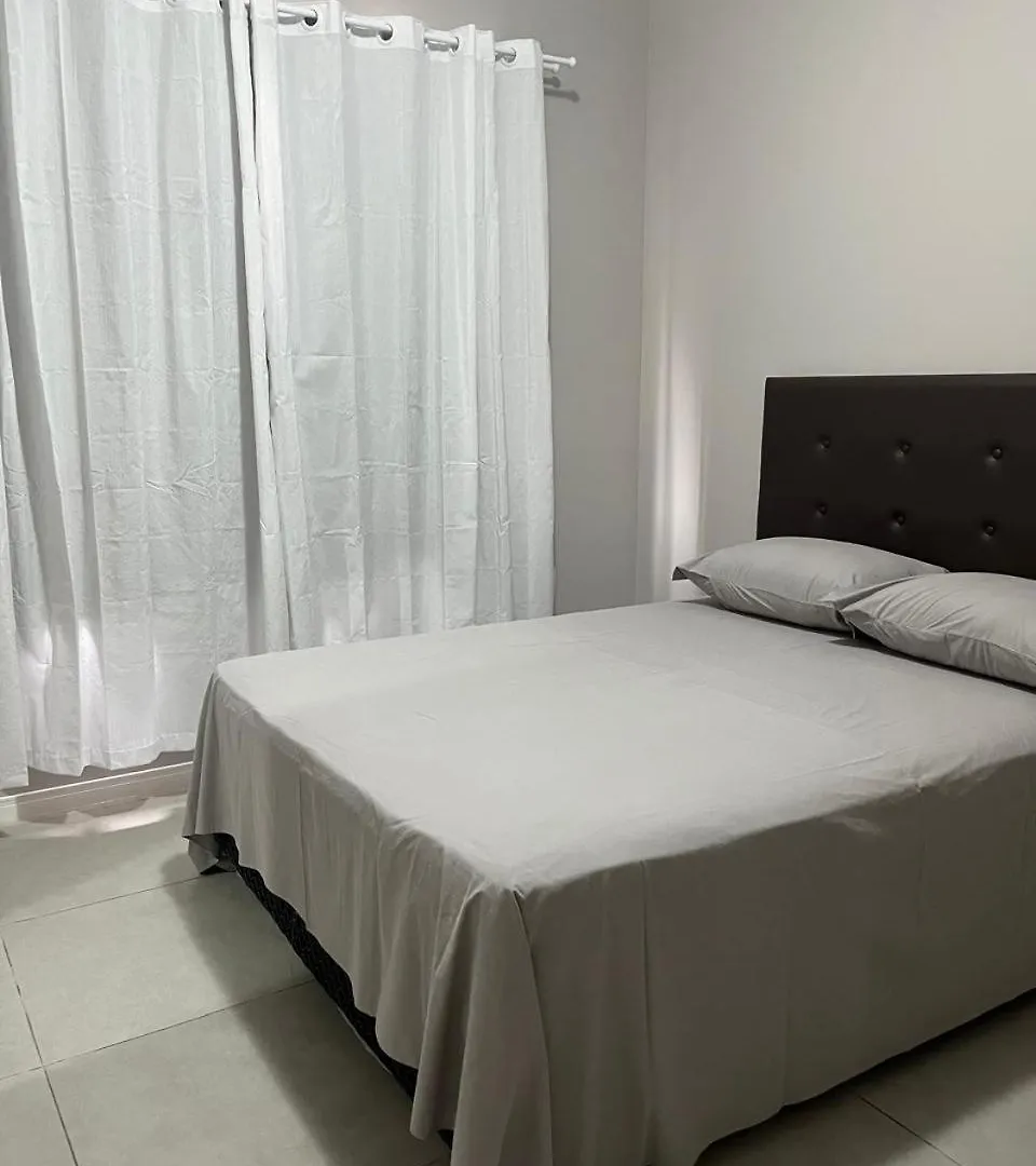 Apartamento Fátima PARA FAMÍLIA Apartamento Balneário Camboriú