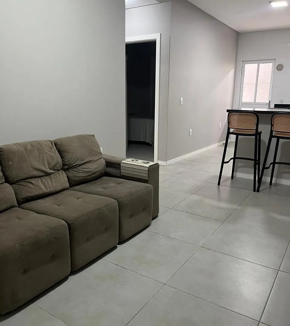 Apartamento Fátima PARA FAMÍLIA Apartamento Balneário Camboriú