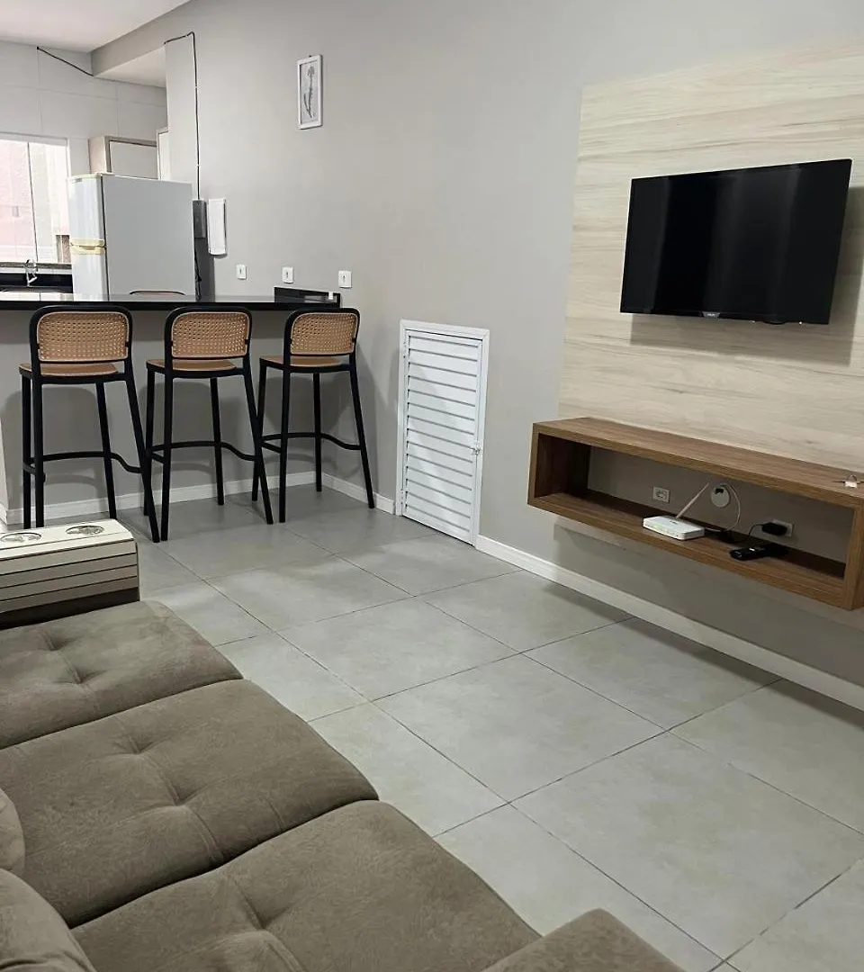 Apartamento Fátima PARA FAMÍLIA Apartamento Balneário Camboriú