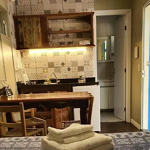 Apartamento S1 Container -, Balneário Camboriú