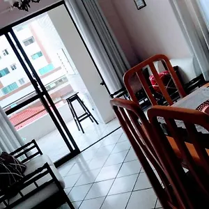 Apartamento Apto 3 Quartos Muito Top!! No Centro De Bc, Balneário Camboriú