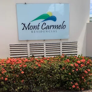 Mont Carmelo Residencial Ap 5a Rede Tonziro Porto Seguro