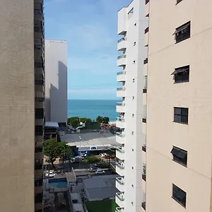 Flat Em Meireles Perto Da Feirinha Fortaleza (Ceara)